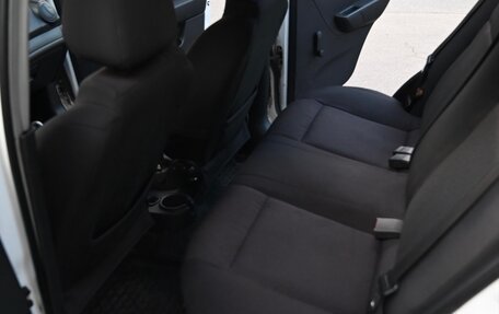 Chevrolet Aveo III, 2010 год, 300 000 рублей, 25 фотография