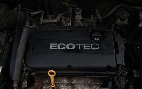 Chevrolet Aveo III, 2010 год, 300 000 рублей, 20 фотография
