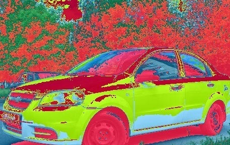 Chevrolet Aveo III, 2010 год, 300 000 рублей, 7 фотография
