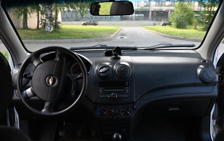 Chevrolet Aveo III, 2010 год, 300 000 рублей, 26 фотография