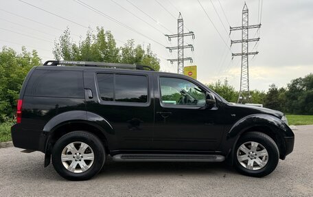 Nissan Pathfinder, 2007 год, 900 000 рублей, 3 фотография
