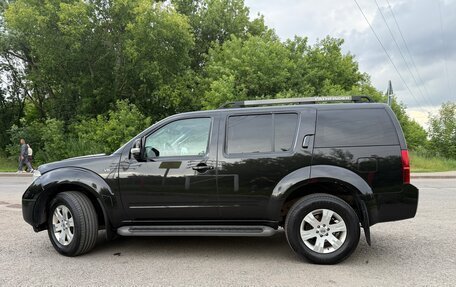 Nissan Pathfinder, 2007 год, 900 000 рублей, 7 фотография