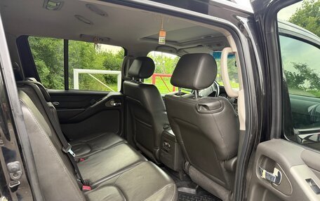 Nissan Pathfinder, 2007 год, 900 000 рублей, 8 фотография