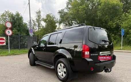 Nissan Pathfinder, 2007 год, 900 000 рублей, 6 фотография