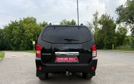 Nissan Pathfinder, 2007 год, 900 000 рублей, 4 фотография