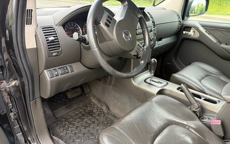 Nissan Pathfinder, 2007 год, 900 000 рублей, 12 фотография