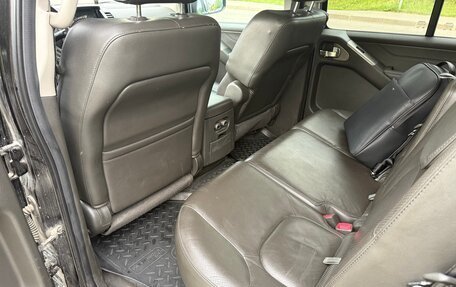 Nissan Pathfinder, 2007 год, 900 000 рублей, 9 фотография