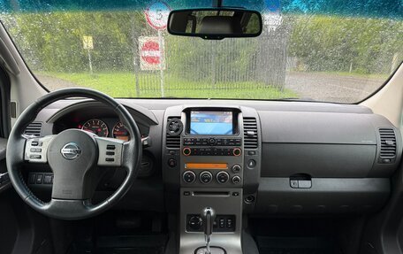 Nissan Pathfinder, 2007 год, 900 000 рублей, 13 фотография