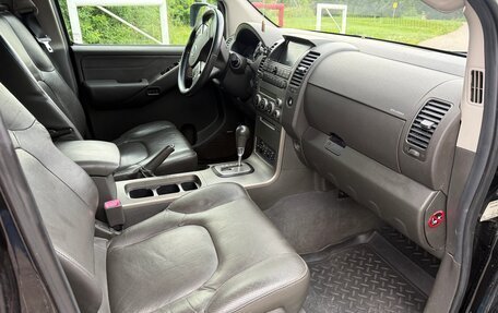 Nissan Pathfinder, 2007 год, 900 000 рублей, 11 фотография