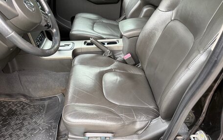Nissan Pathfinder, 2007 год, 900 000 рублей, 10 фотография