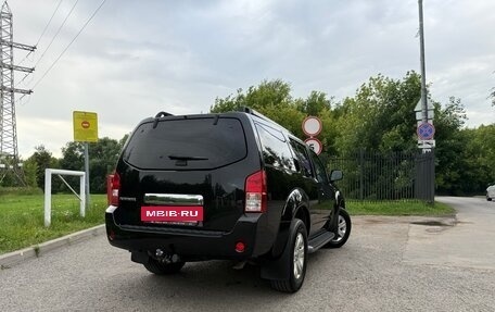 Nissan Pathfinder, 2007 год, 900 000 рублей, 5 фотография