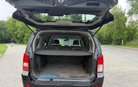 Nissan Pathfinder, 2007 год, 900 000 рублей, 20 фотография
