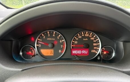 Nissan Pathfinder, 2007 год, 900 000 рублей, 15 фотография