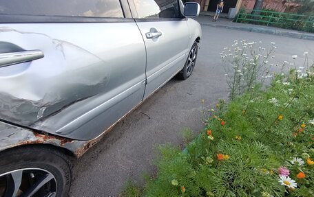 Mitsubishi Lancer IX, 2007 год, 280 000 рублей, 6 фотография