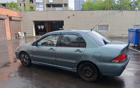 Mitsubishi Lancer IX, 2007 год, 265 000 рублей, 2 фотография