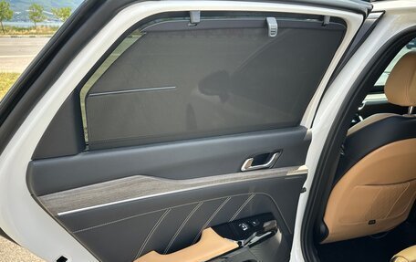 KIA K5, 2021 год, 3 390 000 рублей, 11 фотография