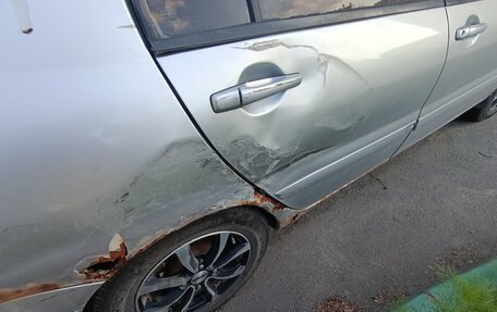 Mitsubishi Lancer IX, 2007 год, 280 000 рублей, 7 фотография