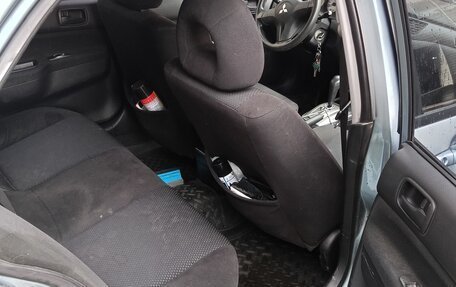 Mitsubishi Lancer IX, 2007 год, 265 000 рублей, 9 фотография