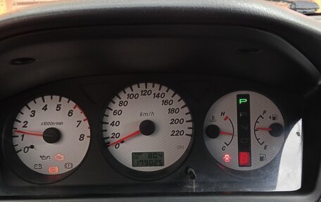 Mitsubishi Lancer IX, 2007 год, 265 000 рублей, 12 фотография