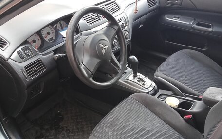 Mitsubishi Lancer IX, 2007 год, 265 000 рублей, 11 фотография