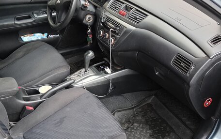 Mitsubishi Lancer IX, 2007 год, 265 000 рублей, 10 фотография