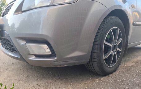 KIA Rio II, 2010 год, 670 000 рублей, 4 фотография