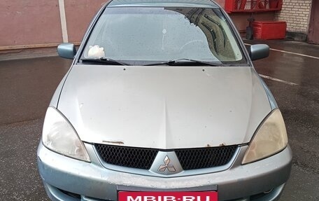 Mitsubishi Lancer IX, 2007 год, 265 000 рублей, 5 фотография