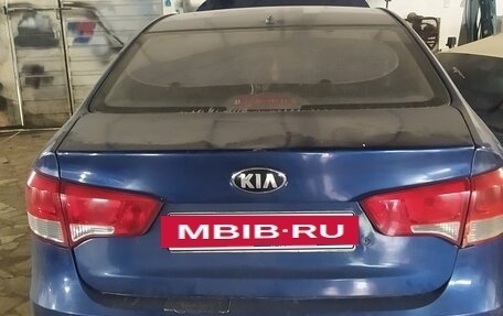 KIA Rio III рестайлинг, 2015 год, 225 000 рублей, 3 фотография