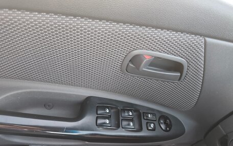 KIA Rio II, 2010 год, 670 000 рублей, 15 фотография
