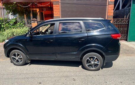 Lifan Myway, 2017 год, 700 000 рублей, 2 фотография
