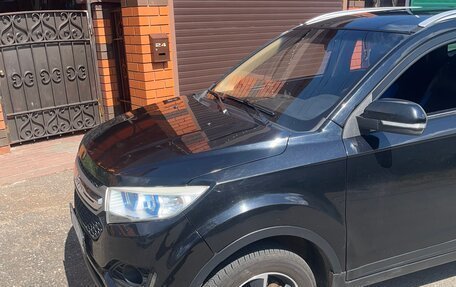 Lifan Myway, 2017 год, 700 000 рублей, 6 фотография
