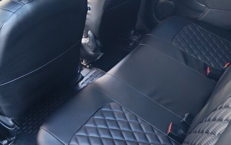 Renault Logan II, 2018 год, 680 000 рублей, 6 фотография