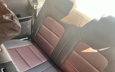 Lifan Myway, 2017 год, 700 000 рублей, 15 фотография