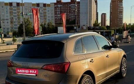 Audi Q5, 2009 год, 1 300 000 рублей, 4 фотография
