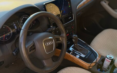 Audi Q5, 2009 год, 1 300 000 рублей, 6 фотография