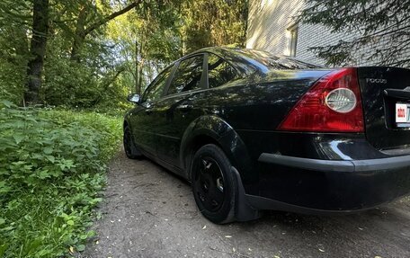 Ford Focus II рестайлинг, 2007 год, 335 000 рублей, 2 фотография