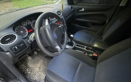 Ford Focus II рестайлинг, 2007 год, 335 000 рублей, 5 фотография