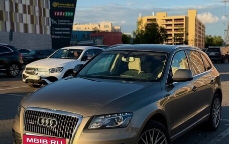 Audi Q5, 2009 год, 1 300 000 рублей, 2 фотография