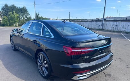 Audi A6, 2025 год, 6 200 000 рублей, 3 фотография