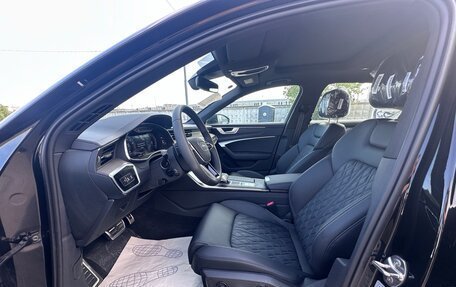 Audi A6, 2025 год, 6 200 000 рублей, 7 фотография