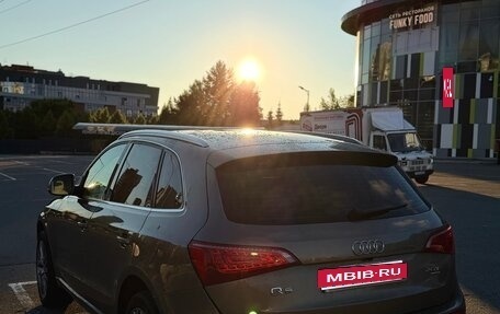 Audi Q5, 2009 год, 1 300 000 рублей, 5 фотография