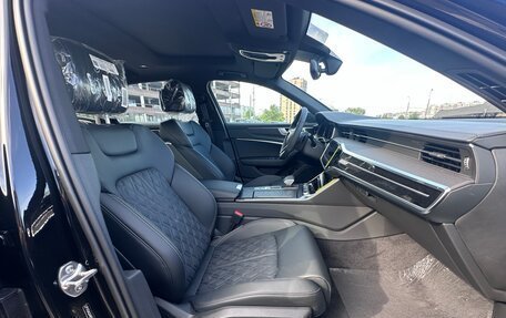 Audi A6, 2025 год, 6 200 000 рублей, 8 фотография