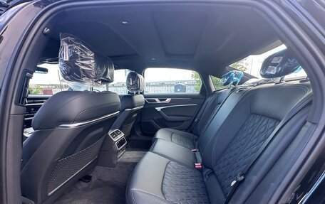 Audi A6, 2025 год, 6 200 000 рублей, 19 фотография
