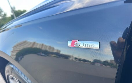 Audi A6, 2025 год, 6 200 000 рублей, 18 фотография
