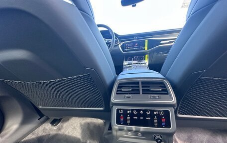 Audi A6, 2025 год, 6 200 000 рублей, 17 фотография
