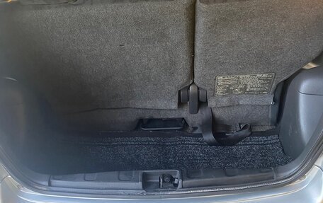 Toyota Vitz, 2001 год, 270 000 рублей, 9 фотография