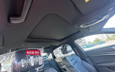 Audi A6, 2025 год, 6 200 000 рублей, 11 фотография