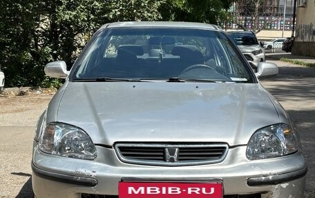 Honda Civic VII, 1997 год, 305 000 рублей, 2 фотография