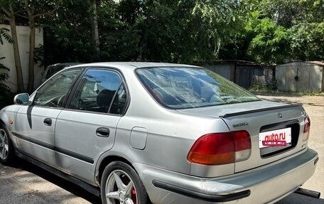 Honda Civic VII, 1997 год, 305 000 рублей, 6 фотография