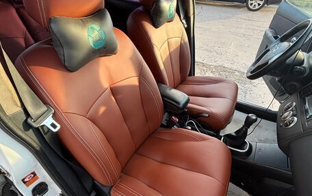 Nissan Tiida, 2008 год, 400 000 рублей, 9 фотография